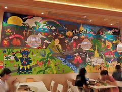 -GOGO Plate(成都太古里店)