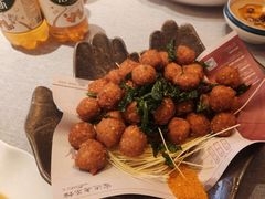 -宏达老菜馆(东安街店)