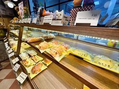 -乡田小墅(展览馆路JK FUN商城店)