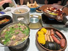 -渝味川菜(夜宵航母店)