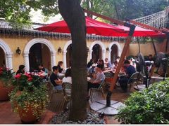 -玫瑰厅上海菜(兴国路店)