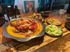 -王红军龙虾(新民路店)