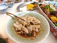 -龟兹KUCINA·新疆菜(前滩L+PLAZA店)