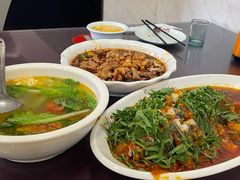 -扒骨肉雅鱼饭店(三雅文化传承店)