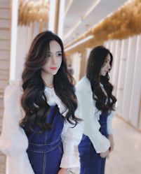 -3AM HAIR SALON染发接发