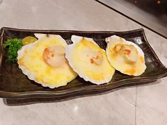 -大渔铁板烧(花园道店)