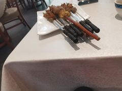 -巴依老爷新疆美食(昌平店)