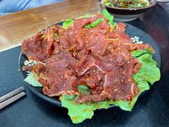 -重庆故事姊妹老火锅(财经学院店)