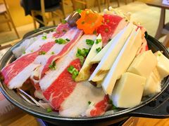 -樱の千渡日式料理·铁板烧•烧鸟(金盛田广场店)