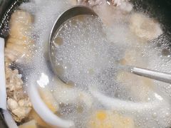 -糟粕醋·椰苑海南菜餐厅(亚龙湾天域酒店)