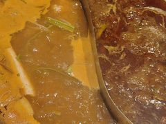 -唇辣号重庆老火锅(燕郊鑫乐汇店)