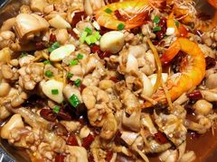 -胖哥俩肉蟹煲(湖滨银泰in77店)