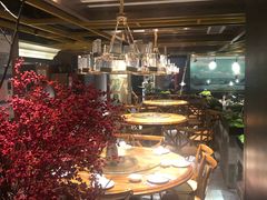 -广东道至正餐厅(区庄店)