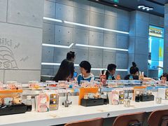 -元气寿司(益田假日广场店)