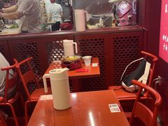 -喜家德虾仁水饺(东海缤纷天地店)