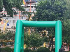 -中国福利会少年宫