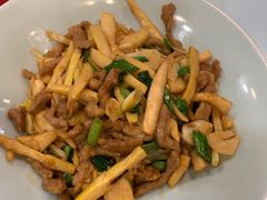 -宏状元现熬粥·京味菜(五棵松店)