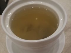 -三亚海韵度假酒店·韵和轩中餐厅