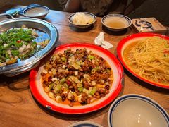 -泥糊破店小酒馆·团建聚餐(南京西路店)