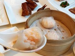 原只鲜虾饺-利苑酒家(宜安广场店)