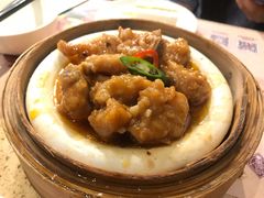 -点都德(大茶楼店)