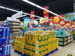 -广百家超市(大东海店)