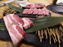 -秋木烤肉·韩国牛肉名家(高新旗舰店)