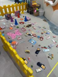 点击看大图 -奈尔宝家庭中心·亲子餐厅(苏州大悦城店)