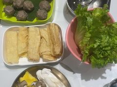 -菌小白火锅(时尚天河店)