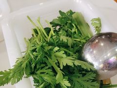 -牛吉韵·鲜切牛肉自助火锅(南山店)