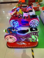 -玩塾品格乐园(宇宙太空龙旗店)