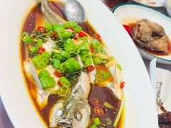 -寻味壹品·本帮菜(古北soho店)