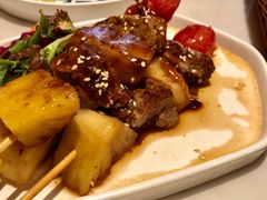 -打趸BTC·Breaktime cafe(北京路店)