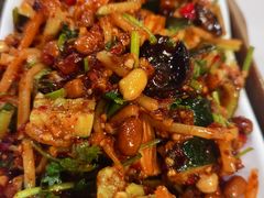 -枪火串烧·东北特色烧烤(罗湖总店)