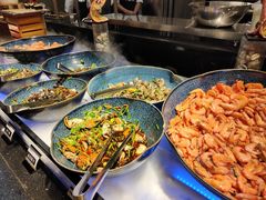 -韩盛·盛江山自助料理(中街大悦城店)
