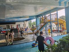 -南宫温泉水世界