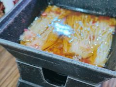 -破店肥哈·东北烧烤·夜宵(南山保利店)