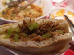 -西贝莜面村(近铁城市广场店)