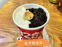 -1828王老吉·草本新茶(珠江新城地铁站店)