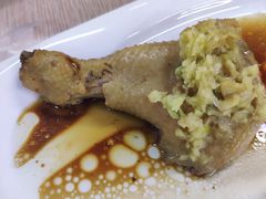 -华记原味汤粉王(海湾分店)