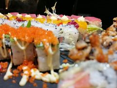 -上海东方佘山翰悦阁酒店·Vie全日制餐厅