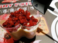 -8锅臭臭锅·正宗台湾小火锅(中心五路店)