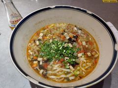 -弓家大队老碗面(高新咖啡街区店)