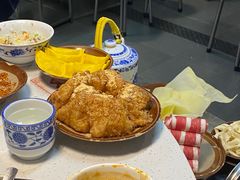 -芈重山老火锅(昌平店)