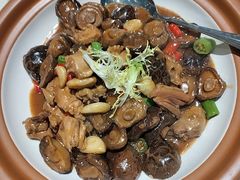 -上地宴·中关村的会客厅(清河高铁站店)