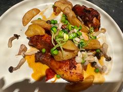 solo烤鸡半只-Solo(衡山路店)