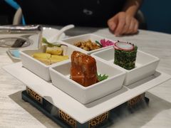 -柒园·三十年创意杭帮菜(龙湖滨江天街店)
