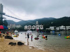 -江门古兜温泉小镇