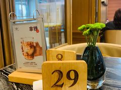 -THE WOODS 简餐 (国贸商城店)