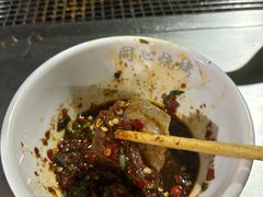 -同心烧烤(总店)